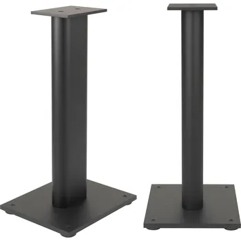 JBL STAGE FS - stojany pro regálové reproduktory STAGE 240B a 250B, výška 70 cm - černá