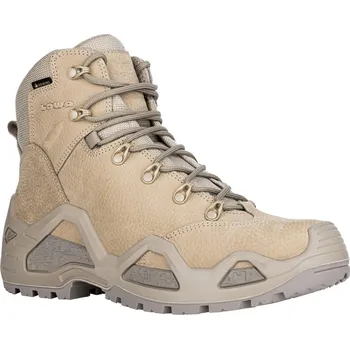 Pánská sportovní obuv Pánské boty Lowa Z-6N GTX C Velikost bot (EU): 43,5 / Barva: béžová