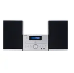 Thomson MIC122DABBT - mikrosystém DAB+/FM s Bluetooth