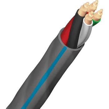 Audio kabel Audioquest Slip XTRM 14/4 cena za 1 m