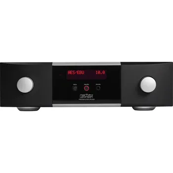 Hi-Fi Zesilovač Mark Levinson No5206 - High End předzesilovač, dual mono, plně diskrétní obvody