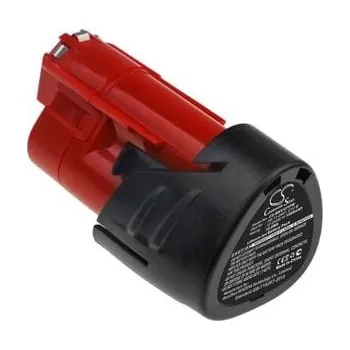 Baterie Cameron Sino CS-MKV121PW, Li-Ion, 1500