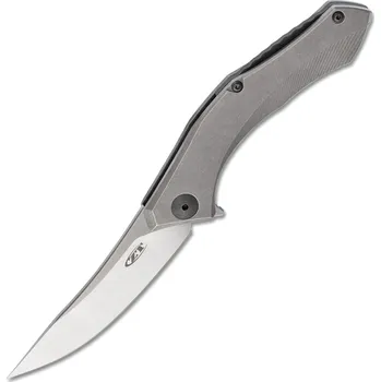 Pracovní nůž Zero Tolerance 0460TI Sinkevich Titanium