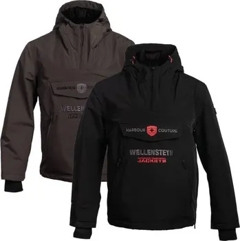 Wellensteyn Nordcap Pullover Men StroBoAirTec