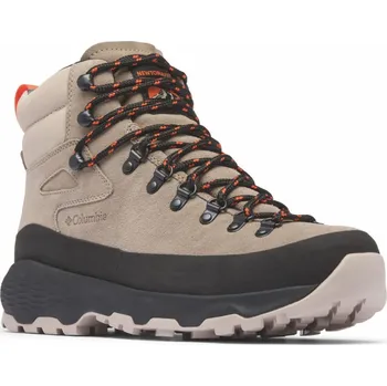 Pánská treková obuv Columbia Newton Alpine PT™ M 2128861005 - kettle/tangy orange 42