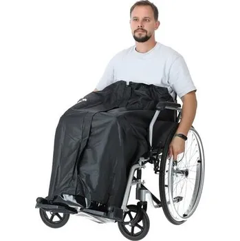 Invalidní vozík UNIZDRAV Zateplený vak
