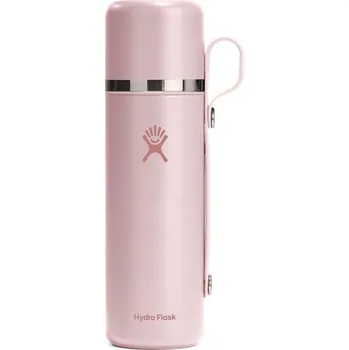 Termohrnek Hydro Flask 28 oz (828ml) Hot Flask And Cup FLC28678 - trillium UNI