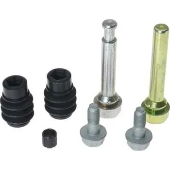 Brzdový třmen Sada vodicích pouzder, brzdový třmen BUDWEG CALIPER 169143