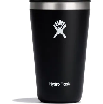 Termoska Hydro Flask 16 oz (473 ml) All Around Tumbler T16CPB001 - black uni