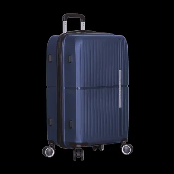 Plastový kufr OUTDOOR&nbsp;GEAR Garnet L - modrá