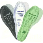 DR.GREPL Vložky hygiena nohou po celý rok 3 páry