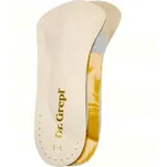 DR.GREPL Ortopedické vložky Sandra vel.38-39 1pár