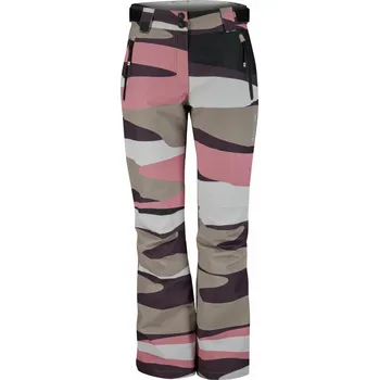 Snowboardové kalhoty Active Rebel Olivia snowboardové kalhoty - 0 - multicolour - M