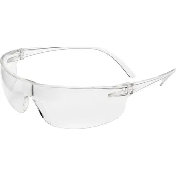 BRÝLE ochranné SVP200 1928861, AF nemlžící čirá UNI