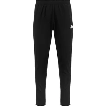 Chlapecké kalhoty KAPPA4SOCCER DALCI Jr tepláky tmavě modrá 12Y