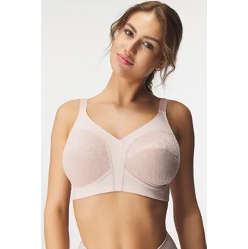 Podprsenka Podprsenka Tulip nevyztužená zmenšující