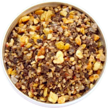 Koření Pepř citronový balení: kořenka malá 45 g