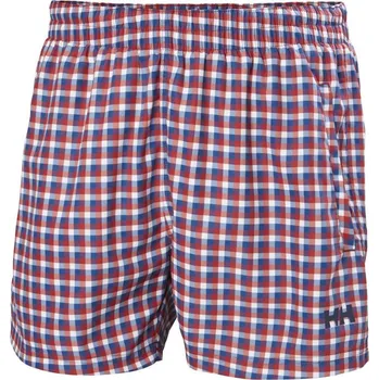 Pánské plavky Helly Hansen Newport Trunk M plavecké šortky 34296 163 XL