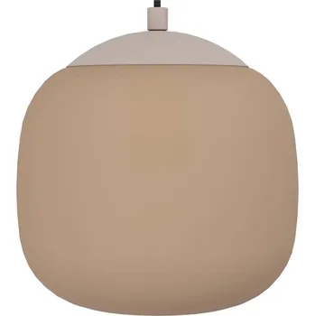 Stínidlo Eglo - Náhradní sklo k lustru na lanku COMINIO pr. 18,5 cm