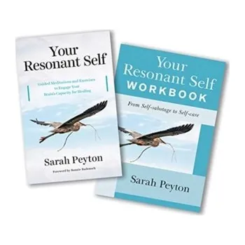Your Resonant Self Two-Book Set - Peyton, Sarah
