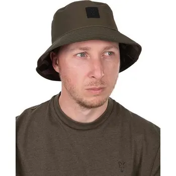 Rybářské oblečení Fox Klobouk Reversibe Bucket Hat