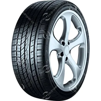 Letní osobní pneu 275/50R20 109W, Continental, CONTI CROSS CONTACT UHP 03599370000