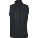 ARDON Softshellová vesta ARDON®SIMHIT Velikost: 3XL, Barva: černá