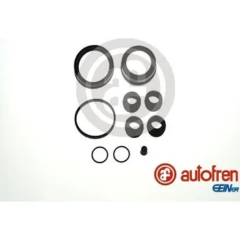 Brzdový třmen Sada na opravy, brzdový třmen SEINSA AUTOFREN D4047