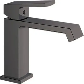 Vodovodní baterie Umyvadlová baterie MIXXUS PREMIUM GAUDI 001 GRAPHITE, grafitová | GAUDI 001 GRAPHITE Procraft