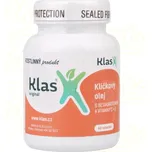 Klas Klíčkový olej s betakaroten a vit.C+E tob.60