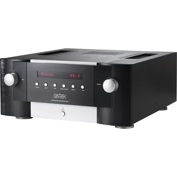 Hi-Fi Zesilovač Mark Levinson No585.5 - High End integrovaný zesilovač s DAC, Phono, 2 x 200 W