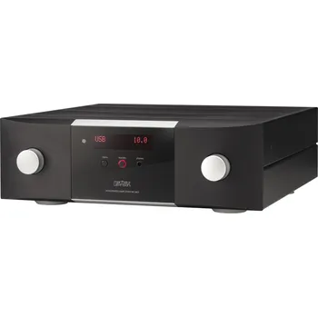 Hi-Fi Zesilovač Mark Levinson No5802