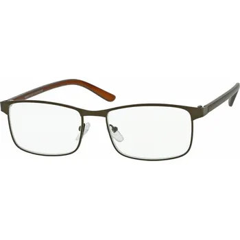 Dioptrické čtecí brýle MC2285H +2,5D