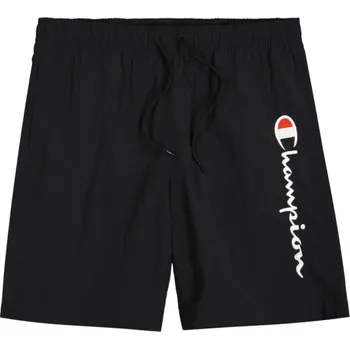 Pánské plavky Champion Beachshort M 219978 KK001 plavecké šortky s
