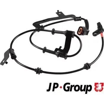 ABS JP GROUP Snímač počtu otáček kol JP GROUP JPG 3597105880