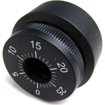 Příslušenství pro gramofon Závaží Pro-Ject č. 0 - 65 g (1940875000) - Essential, Debut, Pro-Ject 6 / 6.1 a starší modely Xpression