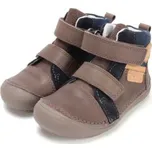 D.D.step Barefoot obuv A063-52570BM Chocolate EUR 32