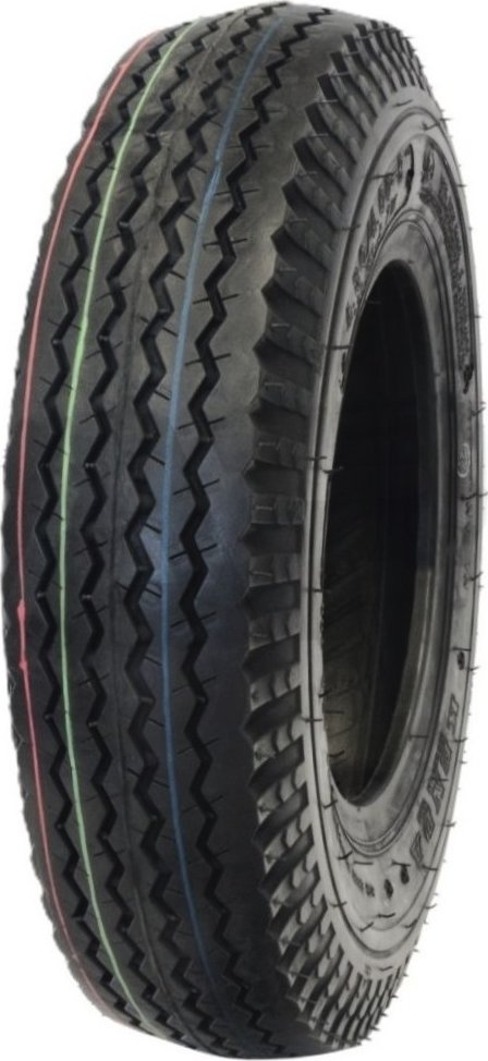 Pneumatika 120/85 R8, 4.80/4.00-8 KENDA 6PR K371 TL 71M, pneumatika vozíku Sportjacht