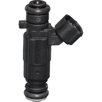 Palivový systém Vstřikovací ventil VALEO 348210