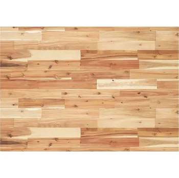 Psací stůl vidaXL Deska psacího stolu neošetřená 120 x 70 x 4 cm masivní akácie [3279745] Barva: S olejovou povrchovou úpravou