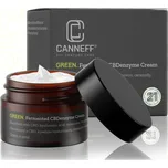 CANNEFF GREEN.Fermented CBDenzyme Cream 50ml