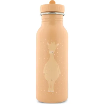 Dětská láhev na pití Trixie 500 ml Mrs. Giraffe