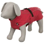 Pláštěnka Trixie Vimy L 62cm červená
