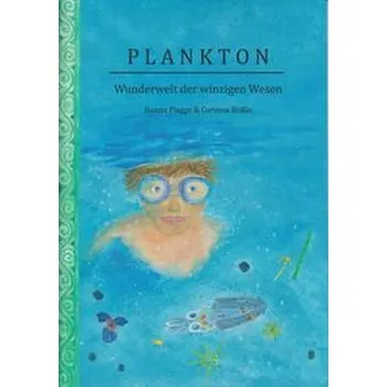 Příroda Plankton - Plagge, Hanna