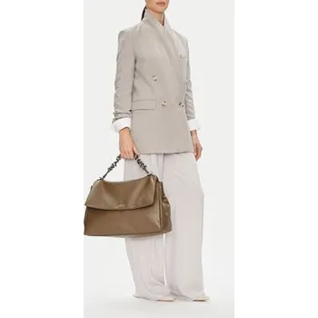 Kabelka Kabelka Gino Rossi EO-MAE-LDA8073-2. Béžová ALL