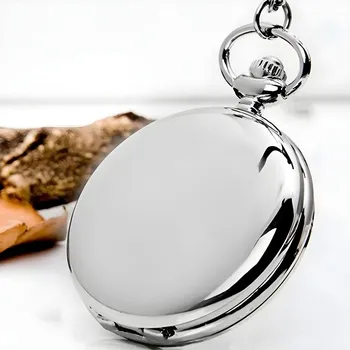 Hodinky IZMAEL Kapesní Hodinky GL KP5098 2