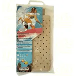 Rohož protiskluzová do vany 76x34cm mix barev