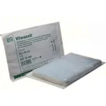 Komprese Vliwazell ster.vys.absorp.20x40cm 30ks