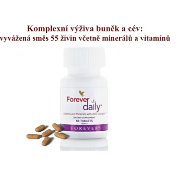Forever Daily 60 tablet