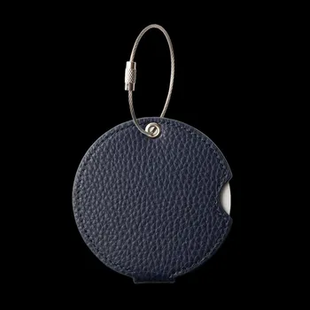 Jmenovka na zavazadlo Addatag B630 - modrá